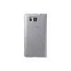 Samsung EF-CG850B mobiiltelefoniümbris klappümbris hõbedane