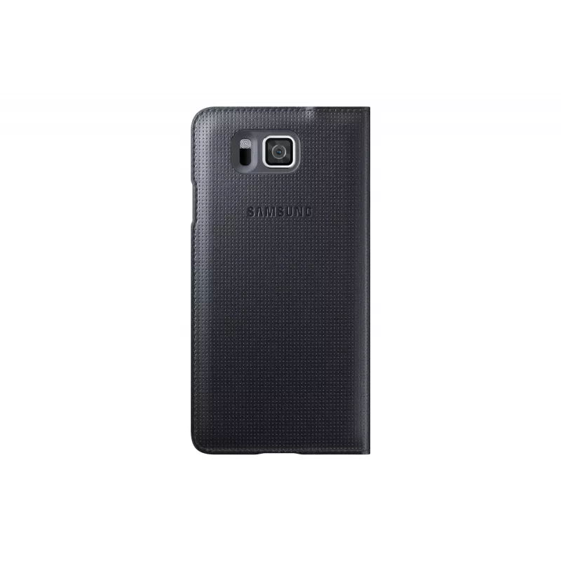 Samsung EF-CG850B mobiiltelefoniümbris klappümbris hõbedane