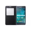 Samsung EF-CG850B mobiiltelefoniümbris klappümbris hõbedane