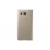 Samsung EF-CG850B mobiiltelefoniümbris klappümbris hõbedane