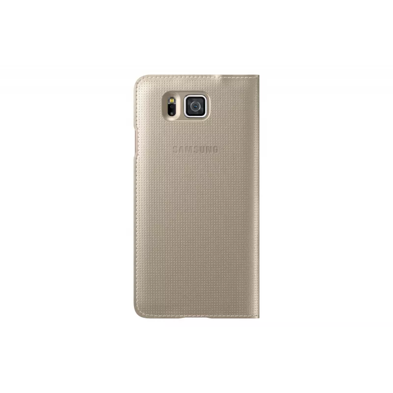 Samsung EF-CG850B mobiiltelefoniümbris klappümbris hõbedane