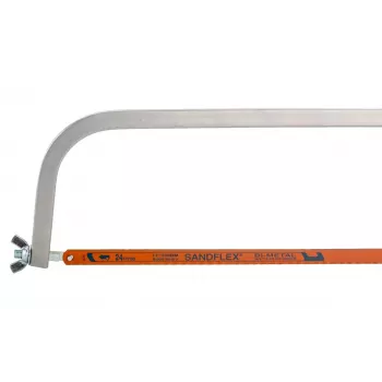 Käsisaag Bahco 306 Kaal 390 g