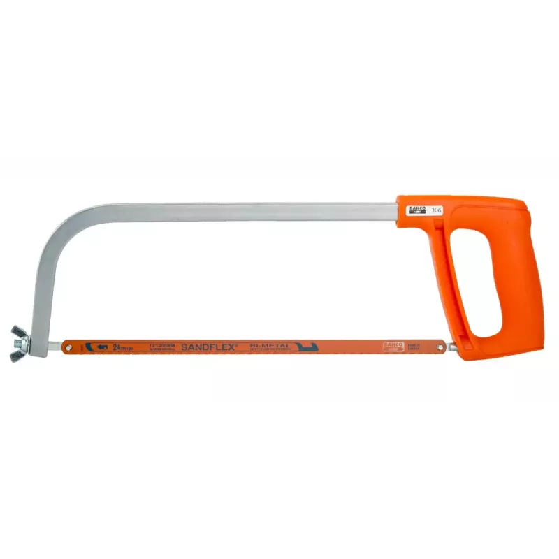 Käsisaag Bahco 306 Kaal 390 g