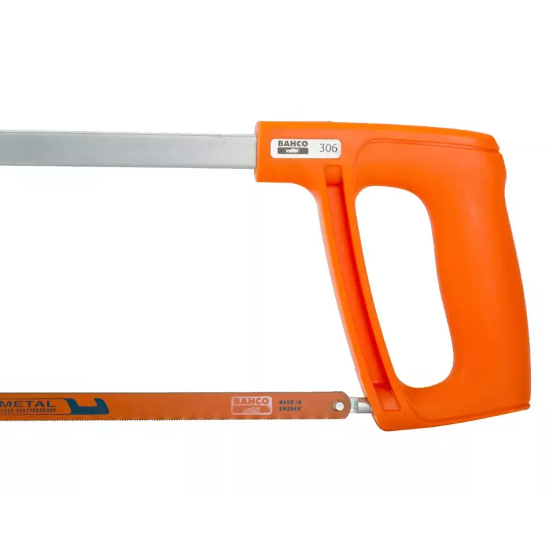 Käsisaag Bahco 306 Kaal 390 g