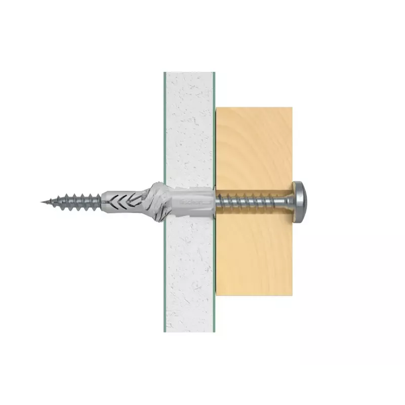 Seinapistik Fischer 77872