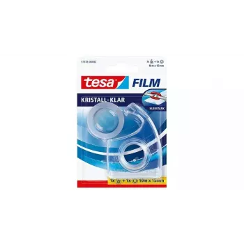 Teip Tesa 57318 10 m Läbipaistev
