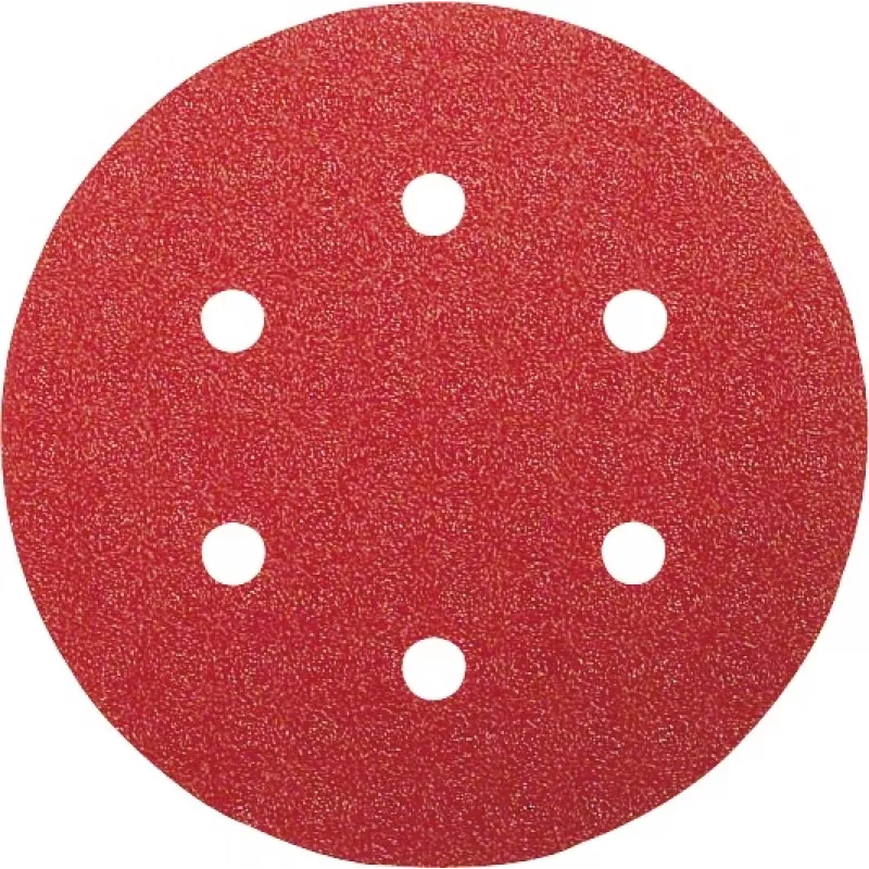 Bosch 2609256A32 5 tk lihvimistald