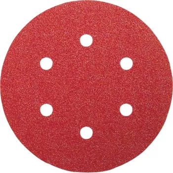 Bosch 2609256A30 5 tk lihvimisalus