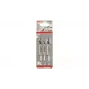 Pusle saeleht Bosch T 101 D Clean puidule