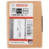 Pöördvasara peitlikinnitus Bosch 2 608 690 130 roostevaba teras 280 mm