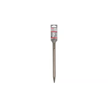 Teravotsikuga peitel Bosch SDS max 1618600012 pikkus 600 mm