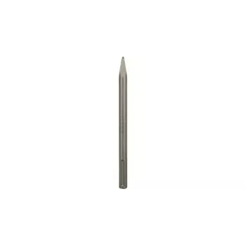 Teravotsikuga peitel Bosch SDS max 1618600012 pikkus 600 mm
