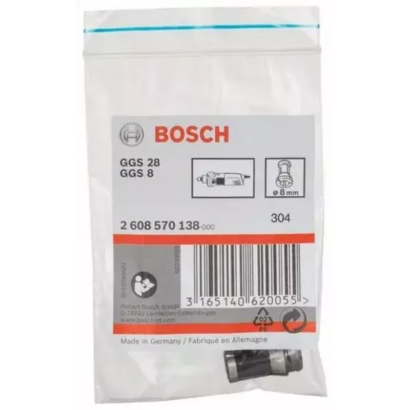 Bosch 2 608 570 138 freestera