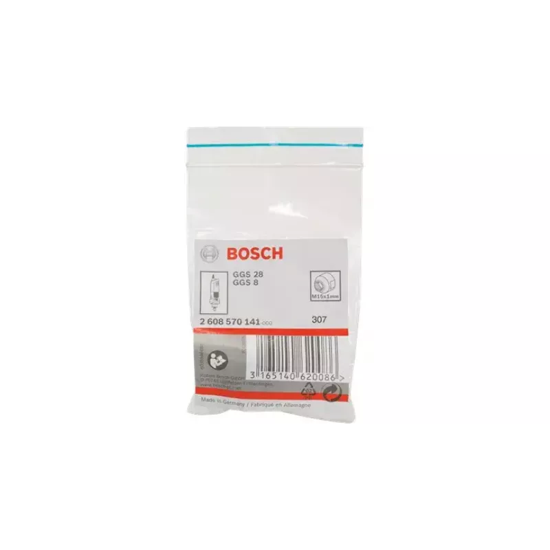 Kinnituspadrun Bosch 2608570047