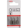 Kruvikeeramisotsak Bosch Extra Hard 2607001718