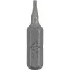 Bosch 2 607 001 716 kruvikeeraja otsak 3 tk