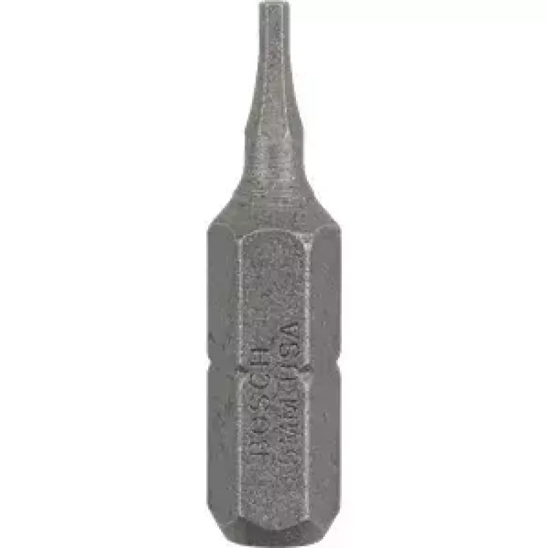 Bosch 2 607 001 716 kruvikeeraja otsak 3 tk