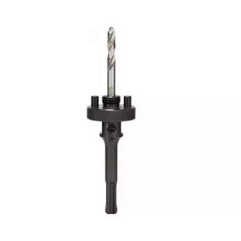 Aukruvi adapter Bosch 2609390036 SDS-plus vars Must HSS-G