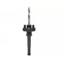 Aukruvi adapter Bosch 2609390036 SDS-plus vars Must HSS-G