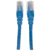 Intellinet võrgujuhtme, Cat6, 20m, sinine, CCA, U/UTP, PVC, RJ45, kullatud kontaktid, tõmbevaba, saapaga, eluaegne garantii