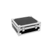 Lennutranspordikohver Roadinger 30126215 vineerist must hõbedane 4 kg