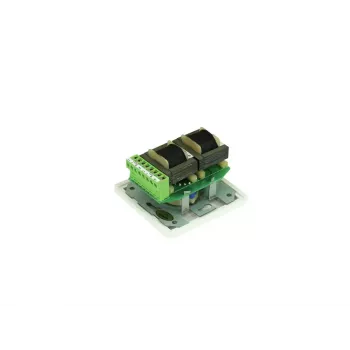 Pöörlev helitugevuse regulaator Omnitronic 80711151
