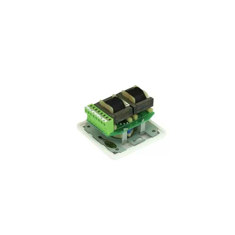 Pöörlev helitugevuse regulaator Omnitronic 80711151
