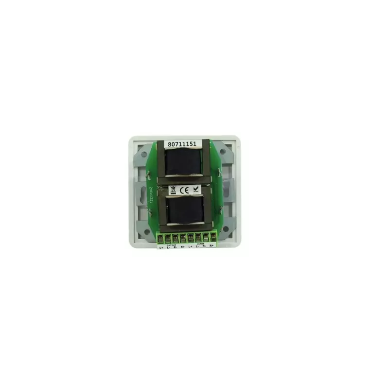 Pöörlev helitugevuse regulaator Omnitronic 80711151