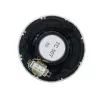 Kahesuunaline valjuhääldi Omnitronic 80710243 valge juhtmega 12 W