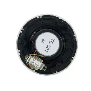 Kahesuunaline valjuhääldi Omnitronic 80710243 valge juhtmega 12 W