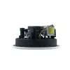Kahesuunaline valjuhääldi Omnitronic 80710243 valge juhtmega 12 W