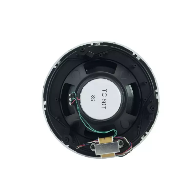 2-suunaline kõlar Omnitronic 80710247