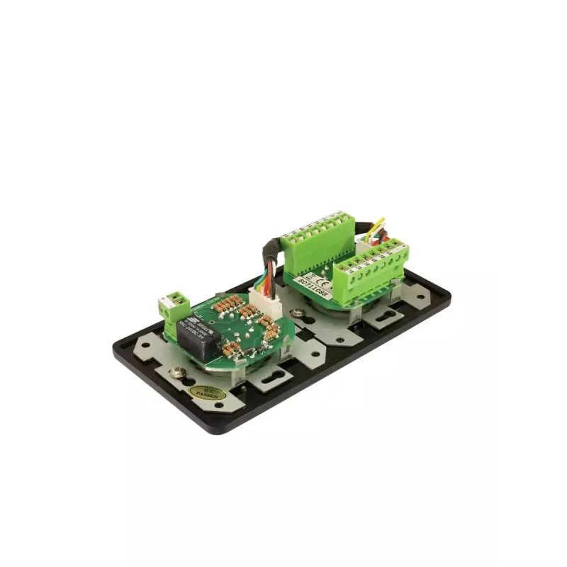 Rotary volume control Omnitronic 80711088