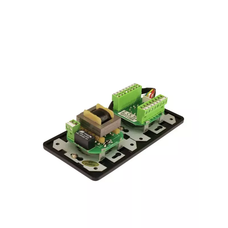 Pöörlev helitugevuse regulaator Omnitronic 80711089