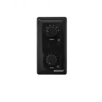 Pöörlev helitugevuse regulaator Omnitronic 80711089