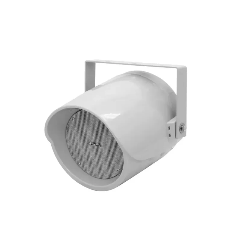 Kõlar Omnitronic 80710374 Valge Juhtmega 30 W