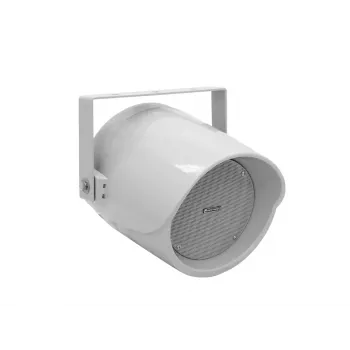 Kõlar Omnitronic 80710374 Valge Juhtmega 30 W