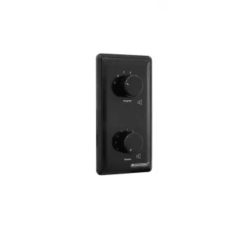 Pöörlev helitugevuse regulaator Omnitronic 80711091