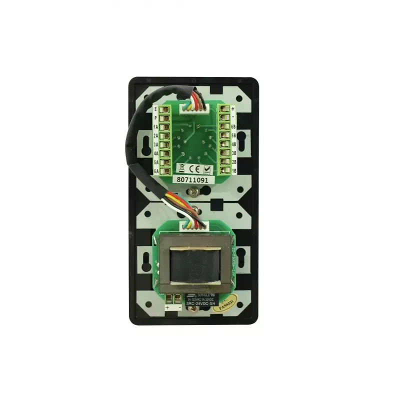 Pöörlev helitugevuse regulaator Omnitronic 80711091