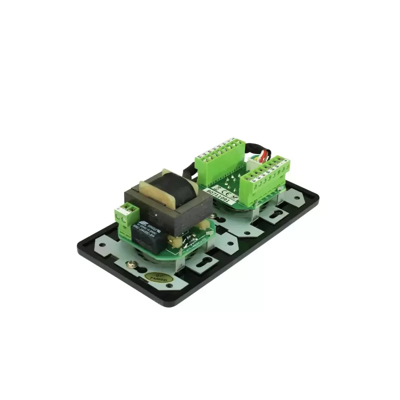 Pöörlev helitugevuse regulaator Omnitronic 80711091