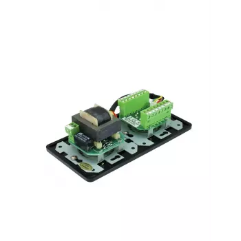 Rotary volume control Omnitronic 80711095