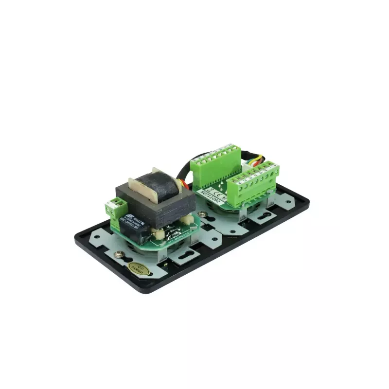 Rotary volume control Omnitronic 80711095