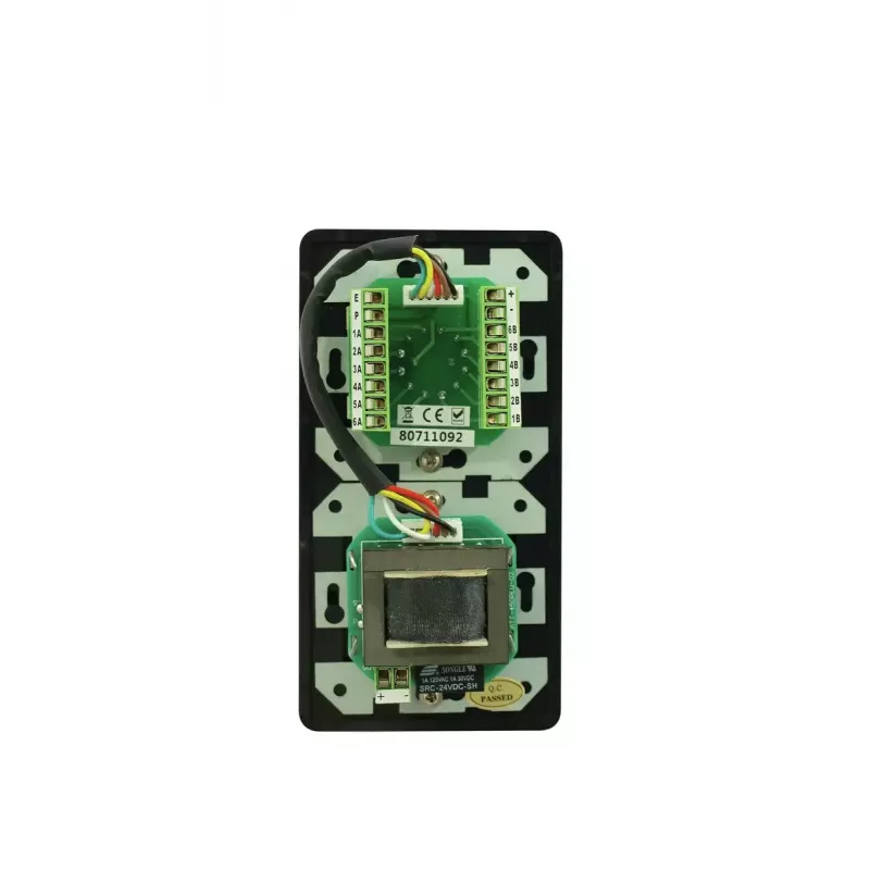 Rotary volume control Omnitronic 80711095
