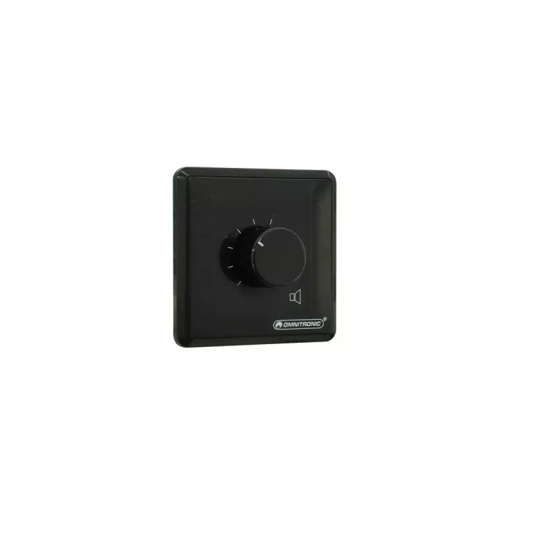 Rotary volume control Omnitronic 80711158