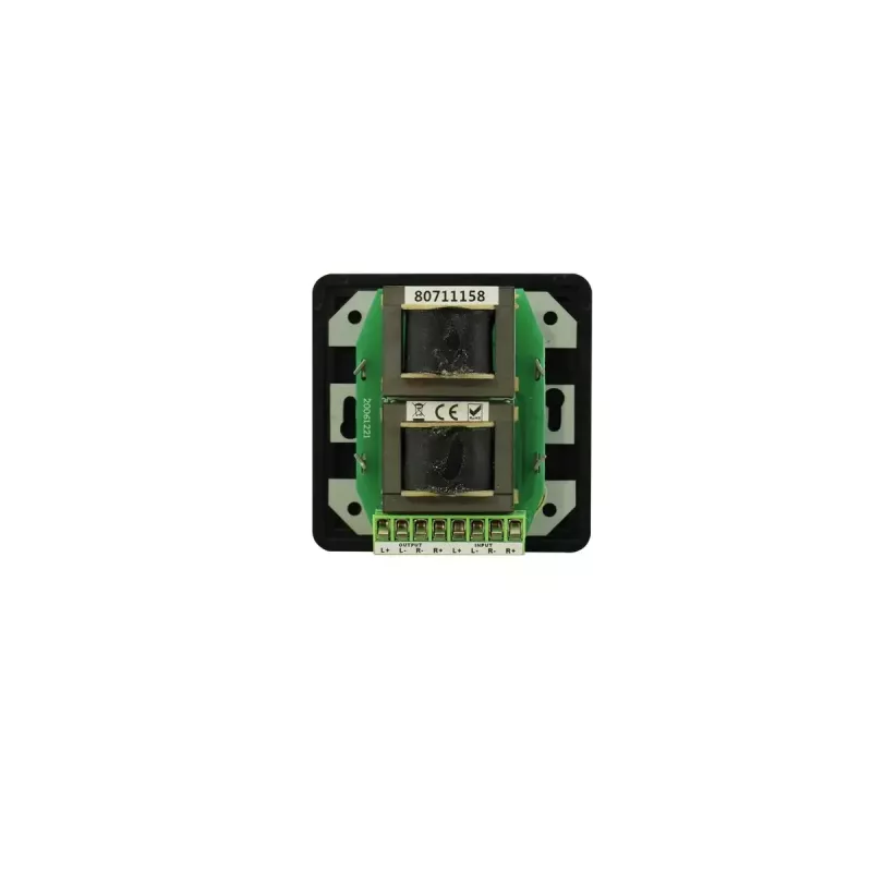 Rotary volume control Omnitronic 80711158