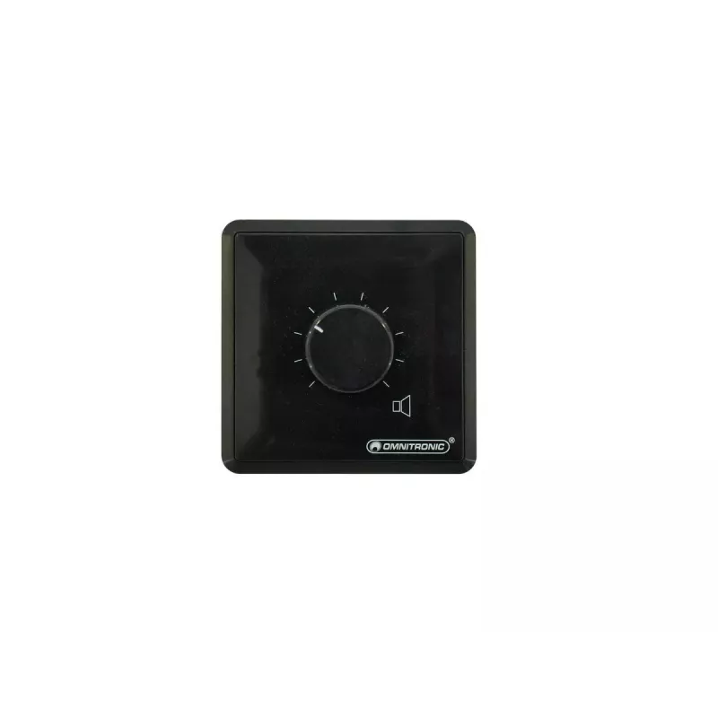 Rotary volume control Omnitronic 80711158