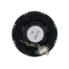 2-suunaline kõlar Omnitronic 80710245 Valge Juhtmega 20 W