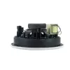 2-suunaline kõlar Omnitronic 80710245 Valge Juhtmega 20 W