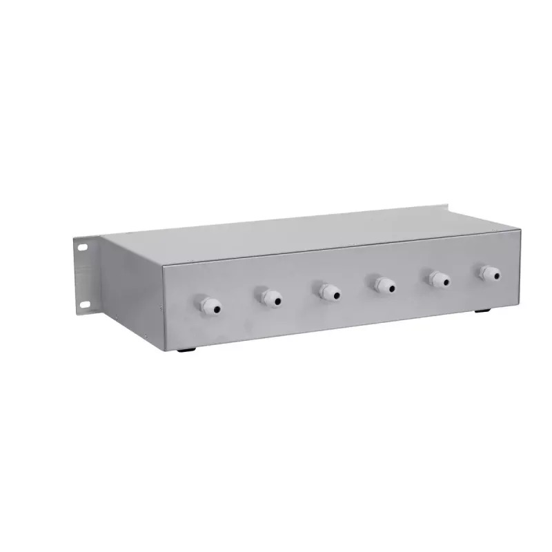 Pöörlev helitugevuse regulaator Omnitronic 80711329