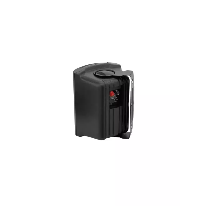 2-suunaline kõlar Omnitronic 11036714 40 W